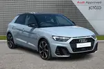 2021 Audi A1