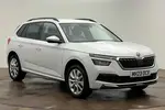 2023 Skoda Kamiq