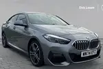 2024 BMW 2 Series Gran Coupe
