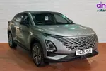 2025 Omoda 5