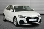 2023 Audi A1