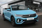 2024 Volkswagen T-Roc