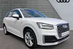 2019 Audi Q2