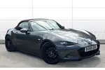 2018 Mazda MX-5
