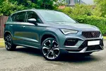 2023 Cupra Ateca