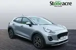 2020 Ford Puma