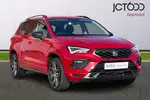 2023 SEAT Ateca