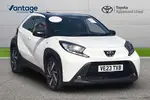 2023 Toyota Aygo X