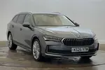 2025 Skoda Superb Estate