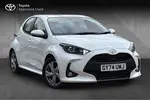 2024 Toyota Yaris