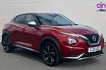 2021 Nissan Juke