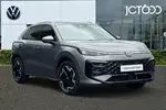 2026 Volkswagen T-Roc