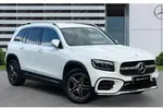 2025 Mercedes-Benz GLB
