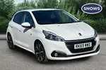 2019 Peugeot 208
