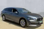 2024 Skoda Superb