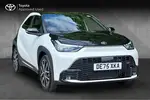 2026 Toyota Aygo X