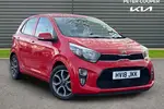 2018 Kia Picanto