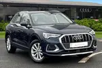 2020 Audi Q3