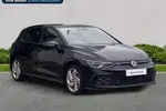 2023 Volkswagen Golf GTE