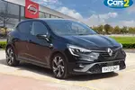 2023 Renault Clio