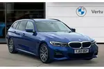 2020 BMW 3 Series Touring