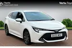 2022 Toyota Corolla Touring Sport