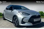 2024 Toyota Yaris