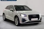 2025 Audi Q2