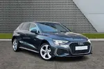 2021 Audi A3