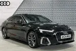 2024 Audi A5