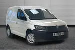 2025 Volkswagen Caddy