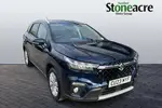 2023 Suzuki S-Cross