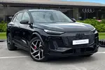 2024 Audi SQ6 e-tron