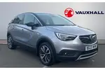 2020 Vauxhall Crossland X