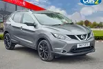 2017 Nissan Qashqai