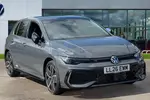 2026 Volkswagen Golf
