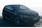 2017 Volkswagen Polo GTI