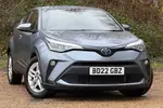 2022 Toyota C-HR