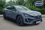 2025 Peugeot 408
