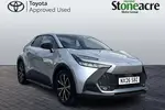 2026 Toyota C-HR