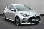 2023 Toyota Yaris