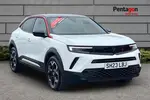 2023 Vauxhall Mokka