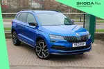 2021 Skoda Karoq