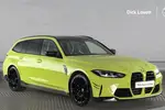 2021 BMW M3