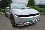 2022 Hyundai IONIQ 5