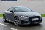 2023 Audi TT
