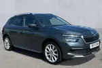 2022 Skoda Kamiq