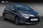2019 Toyota Yaris