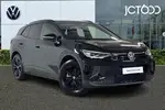 2026 Volkswagen ID.4