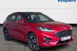 2022 Ford Kuga